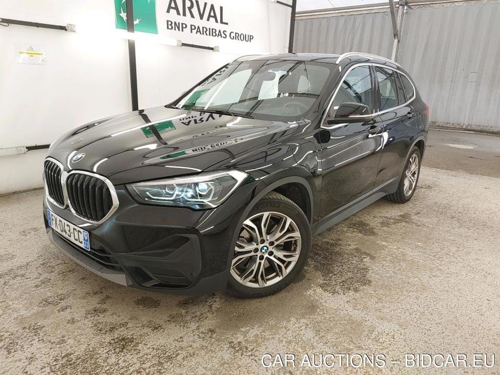 BMW X1 / 2019 / 5P / SUV xDrive25e Business Design BVA6