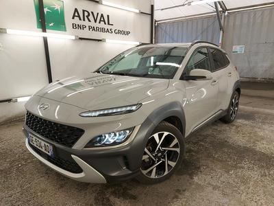 HYUNDAI Kona 5p SUV 1.6 CRDi 136 DCT-7 Executive