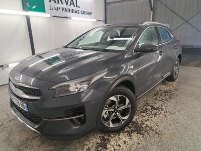 KIA cee'd / 2015 / 5P / Berline 1.0 T-GDi 120 ch ISG BM6 ACTIVE BUSINESS