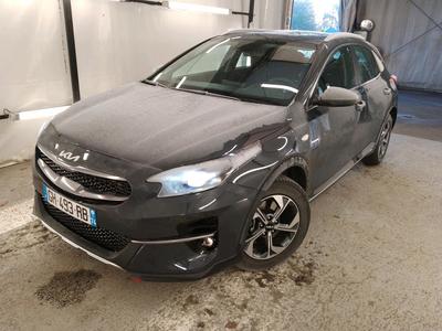 KIA ceed / 2021 / 5P / Berline 1.6 CRDI 136 ISG IBVM6 MHEV ACTIVE