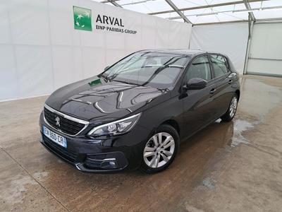 PEUGEOT 308 5p Berline 1.6 BlueHDi 100 S&S ACTIVE BUSINESS