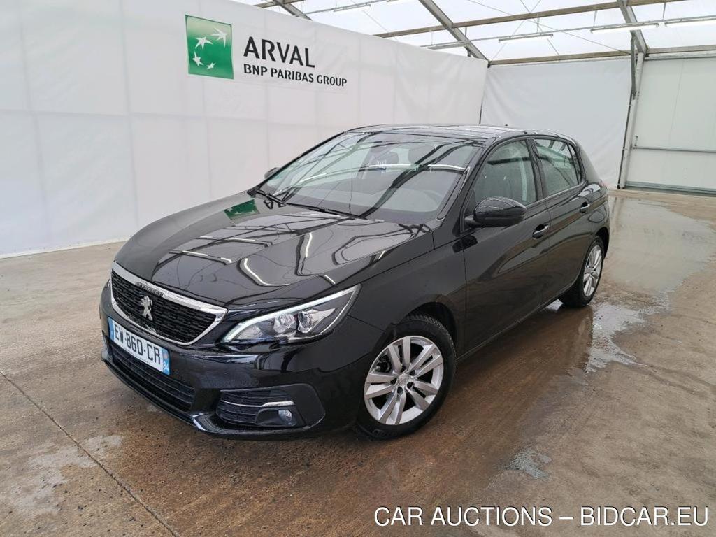 PEUGEOT 308 5p Berline 1.6 BlueHDi 100 S&S ACTIVE BUSINESS
