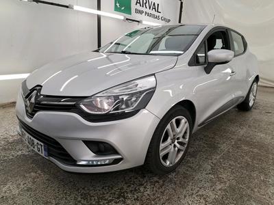 RENAULT Clio 5p Berline Business TCe 90 - 18