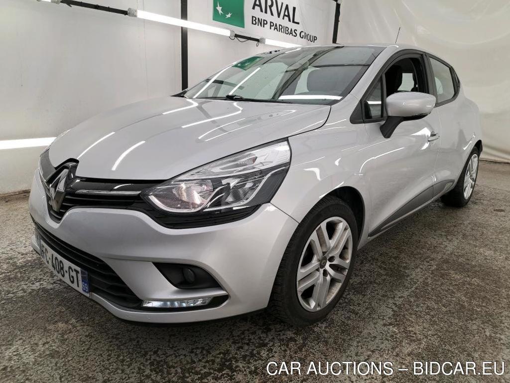 RENAULT Clio 5p Berline Business TCe 90 - 18