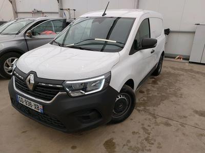 RENAULT Kangoo / 2021 / 4P / Fourgonnette GD CONFORT - TCE 100