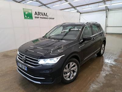 VOLKSWAGEN Tiguan / 2020 / 5P / SUV 2.0 TDI 150 DSG7 Elegance