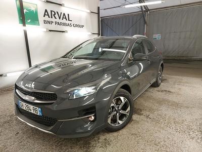 KIA cee'd / 2015 / 5P / Berline 1.0 T-GDi 120 ch ISG BM6 ACTIVE BUSINESS
