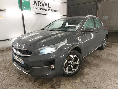 KIA ceed / 2021 / 5P / Berline 1.6 CRDI 136 ISG IBVM6 MHEV ACTIVE