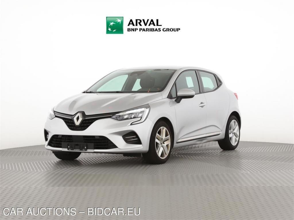 Renault Clio TCe 90 PF Zen 5d