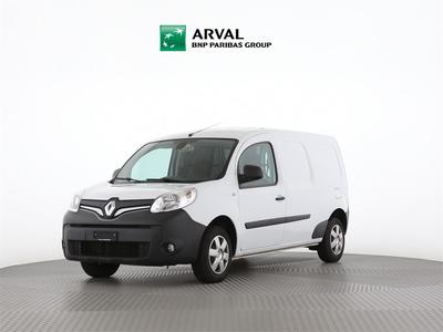 Renault Kangoo Express dCi 110 Maxi Business 2 Plätze 4d