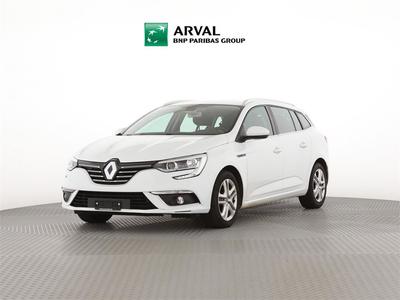 Renault MГ©gane Grandtour Blue dCi 115 Business 5d