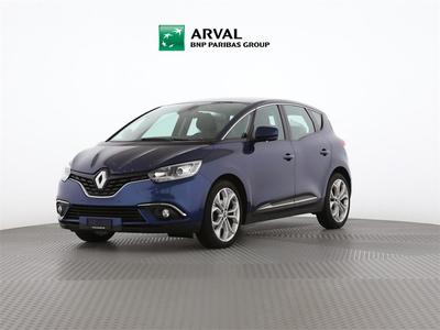 Renault ScГ©nic Blue dCi 120 EDC ZEN 5d