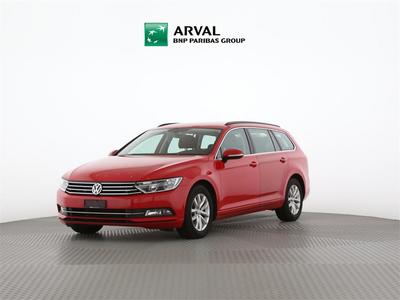 Volkswagen Passat Variant 2.0 TDI SCR Comfortline DSG 5d