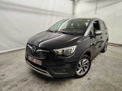 Opel Crossland X 1.6 CDTI BlueInj 74kW ECOTEC® S/S Innov 5d