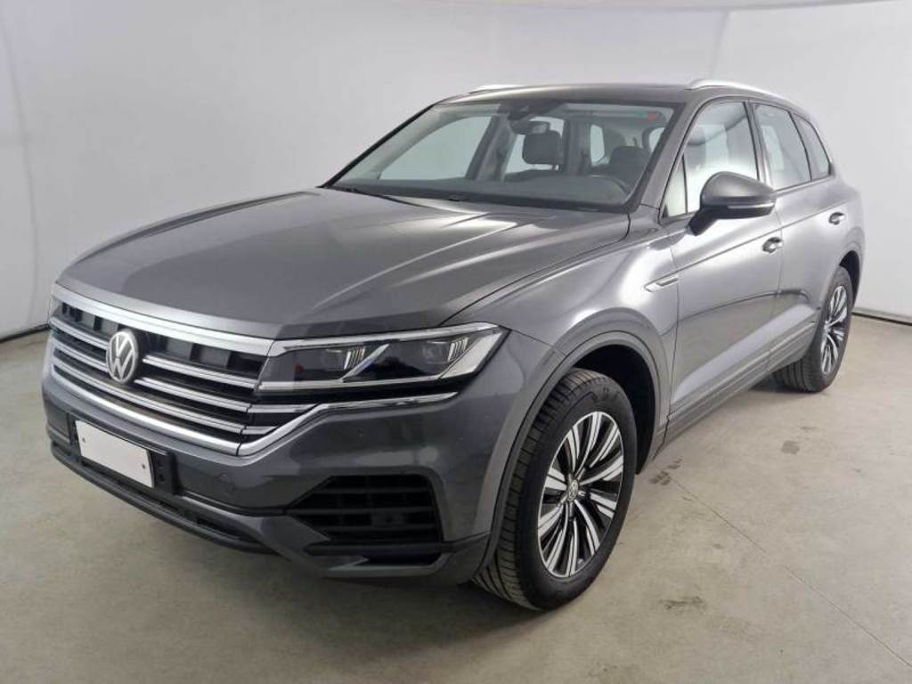 VOLKSWAGEN TOUAREG / 2018 / 5P / SUV 3.0 V6 TDI SCR 170KW STYLE