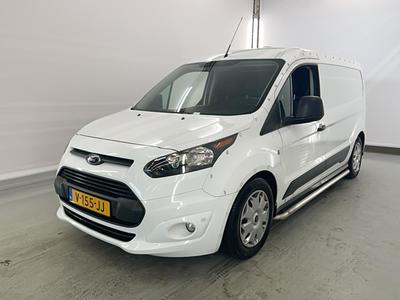 Ford Transit Connect L2 Trend 1.5 TDCi EcoBlue HP 100 pk 4d