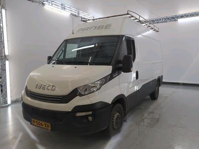 IVECO Daily 35S18V 3.0 3520 GB H2 4d