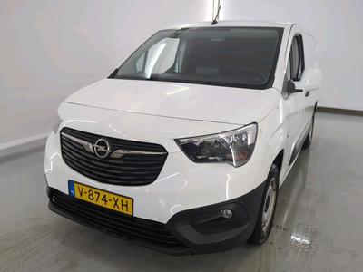 Opel Combo L1H1 1.6D 73kW S/S Edition 4d