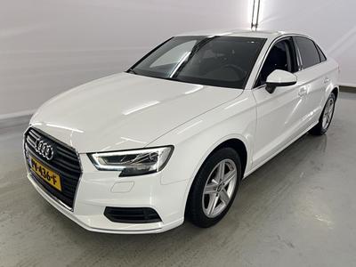 Audi A3 Limousine 30 TFSI Pro Line 4d