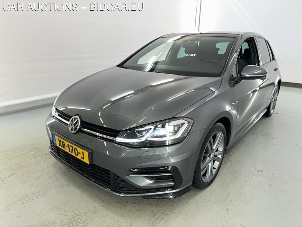 Volkswagen Golf 1.5 TSI 110kW 7-DSG Highline Business R 5d