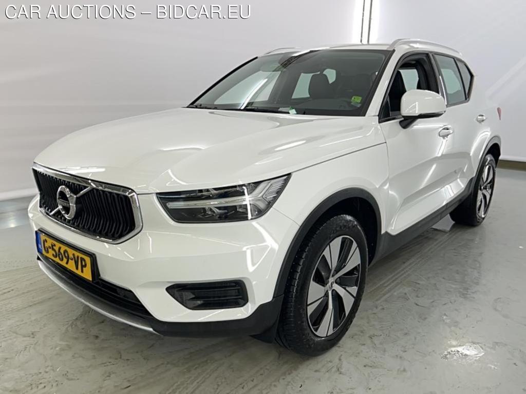 Volvo XC40 T3 automaat Momentum Pro 5d