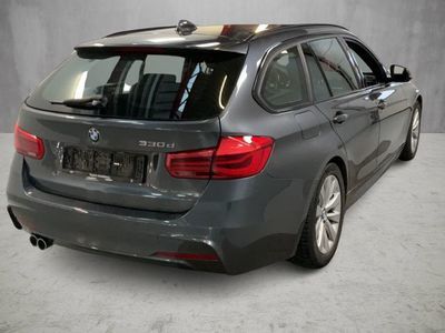 BMW 3 Serie 330d F M-Sport Touring auto 5d