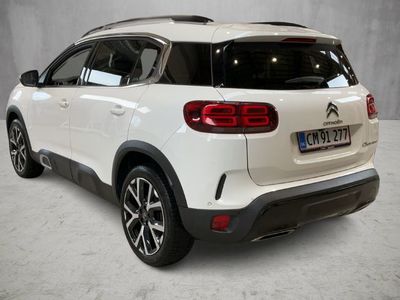 Citroen C5 Aircross 1.5 BLUEHDI 130 PLATINUM AUTO 5d