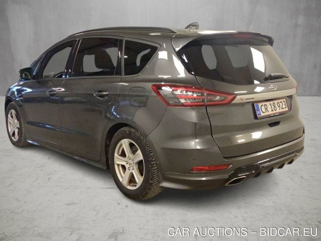 Ford S-MAX 2.0 EcoBlue 240 ST-Line Fleet A8 5d