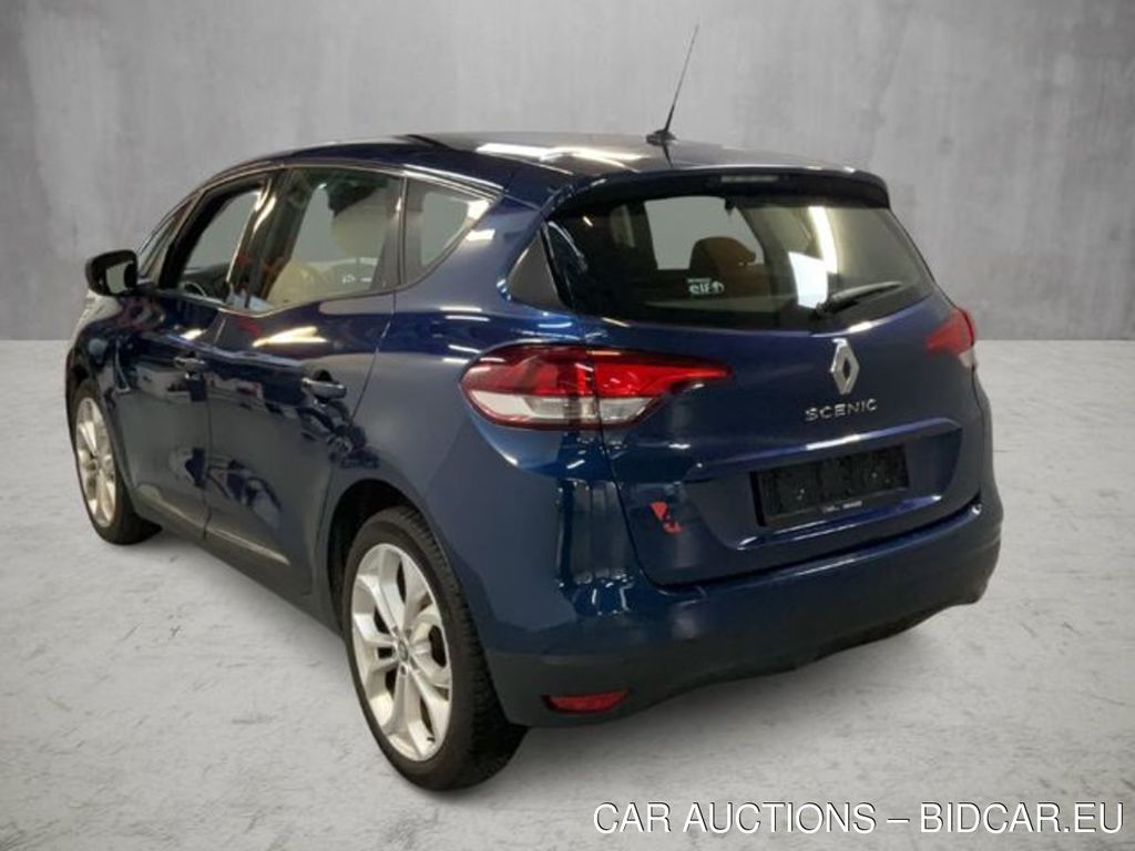 Renault Scenic 1.3 TCE 140 GPF ZEN FLEET 5d
