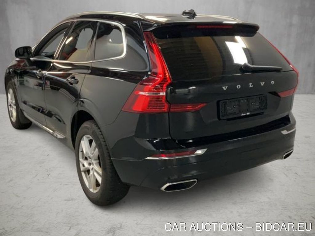 Volvo XC60 2.0 D4 190 AWD INSCRIPTION VBL AUTO 5d