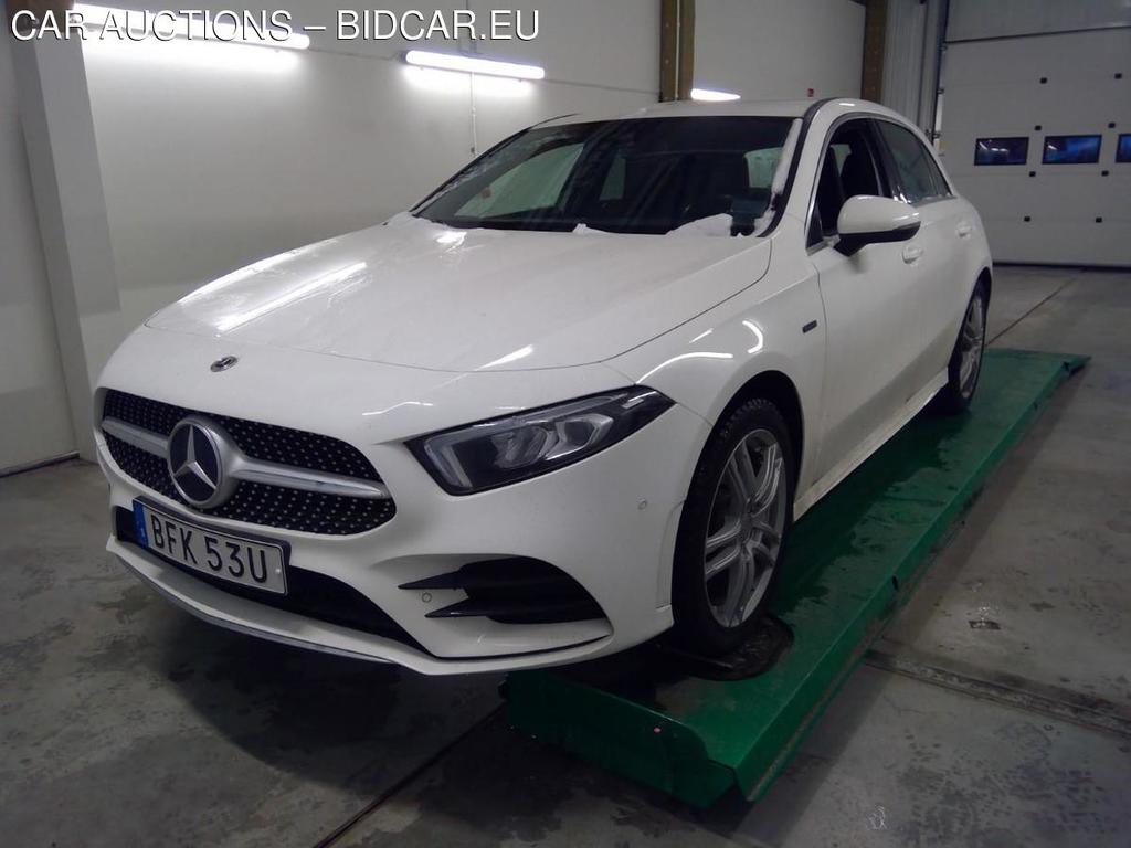 Mercedes-Benz A 250e SE Edition Aut.