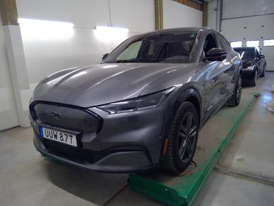 Ford Mach-e 99 kWh Long Range AWD