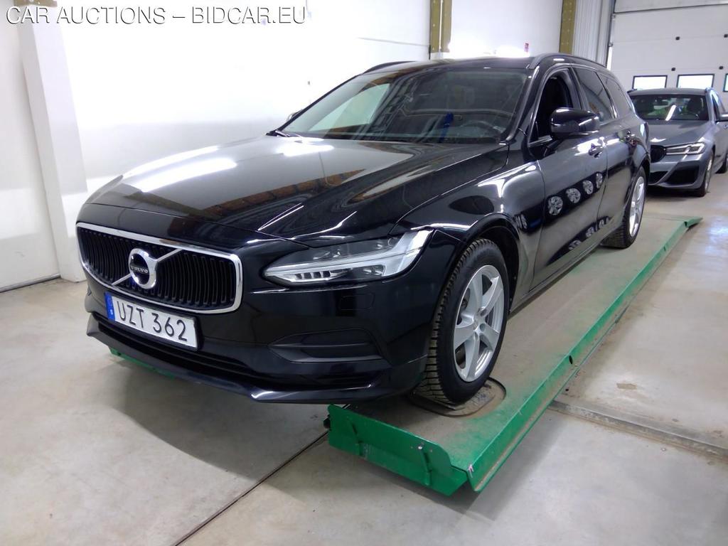 Volvo V90 D4 Business Aut.