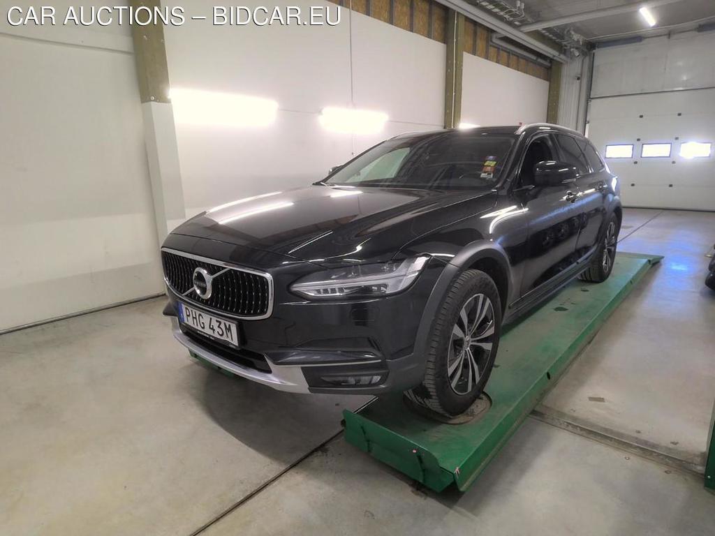 Volvo V90 CC D4 AWD Adva.SE III Aut.