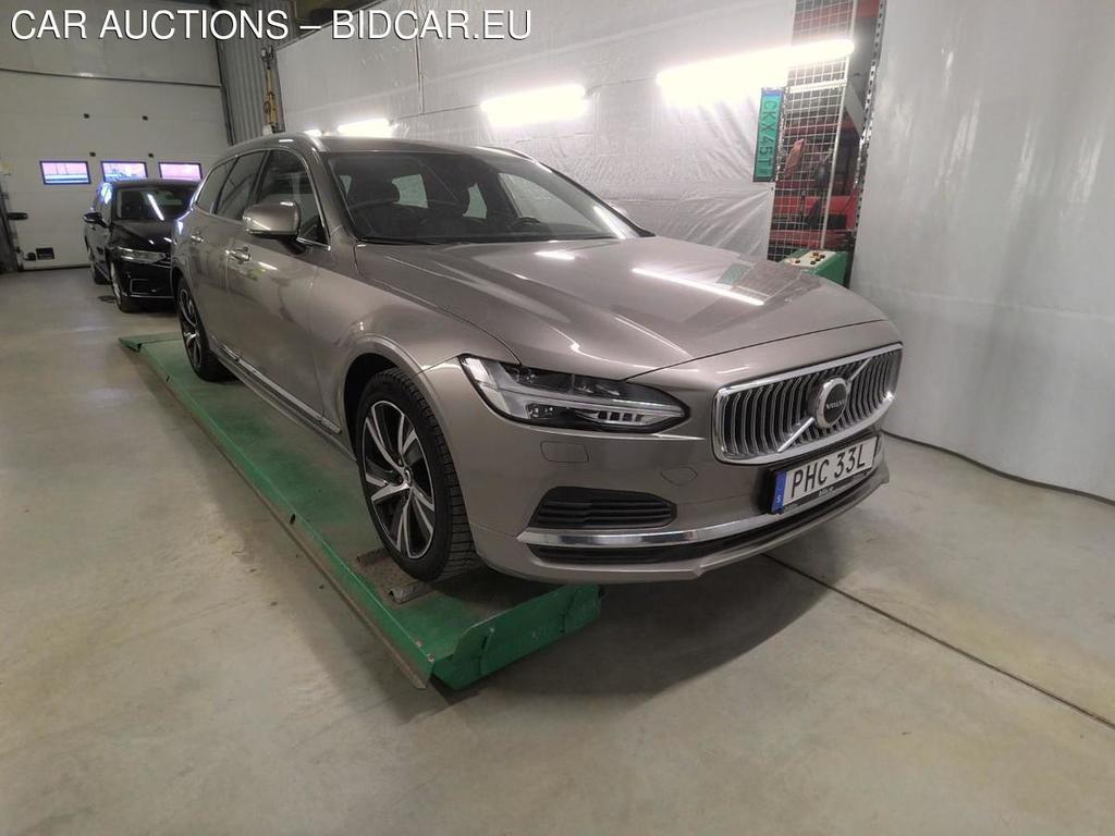 Volvo V90 T6 Inscr. Expr. AWD Aut