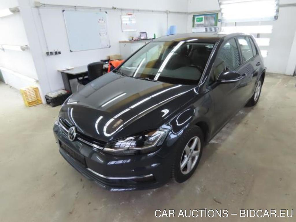 Volkswagen Golf VII Lim.  Highline BMT/Start-Stopp 2.0 TDI  110KW  MT6  E6