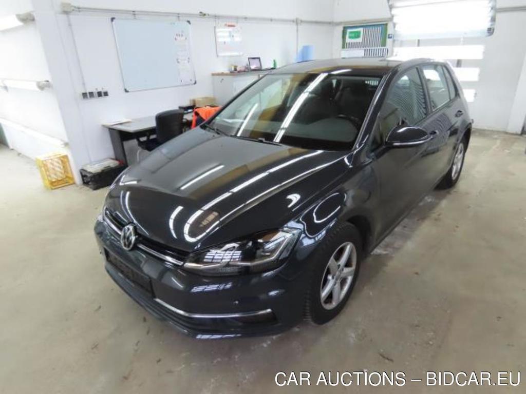 Volkswagen Golf VII Lim. Highline BMT/Start-Stopp 2.0 TDI 110KW MT6 E6