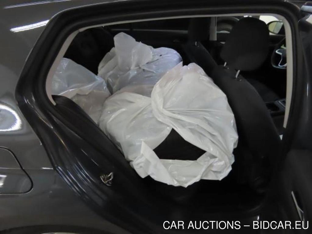 Volkswagen Golf VIII Lim. Life 2.0 TDI 110KW AT7 E6dT