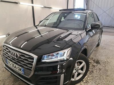 AUDI Q2 5p SUV 35 TFSI COD 150 S Tronic Business Line