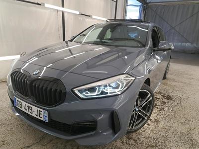 BMW SГ©rie 1 / 2019 / 5P / Berline 1.5 118I DKG7 M Sport