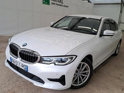 BMW SГ©rie 3 Berline / 2018 / 4P / Berline 320d xDrive 190ch Business Design BVA8