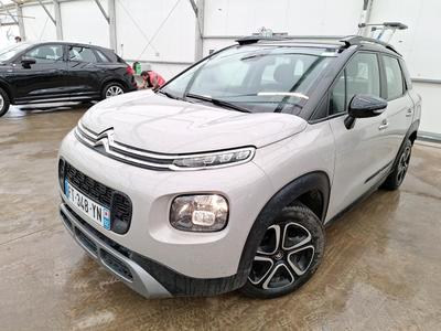 CITROEN C3 Aircross / 2017 / 5P / SUV BlueHDi 100 S&amp;S BVM6 Feel Business