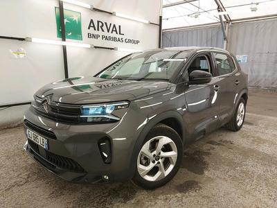 CITROEN C5 Aircross / 2022 / 5P / SUV BlueHDi 130 SandS BVM6 Feel