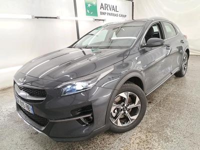 KIA cee'd / 2015 / 5P / Berline 1.0 T-GDi 120 ch ISG BM6 ACTIVE BUSINESS