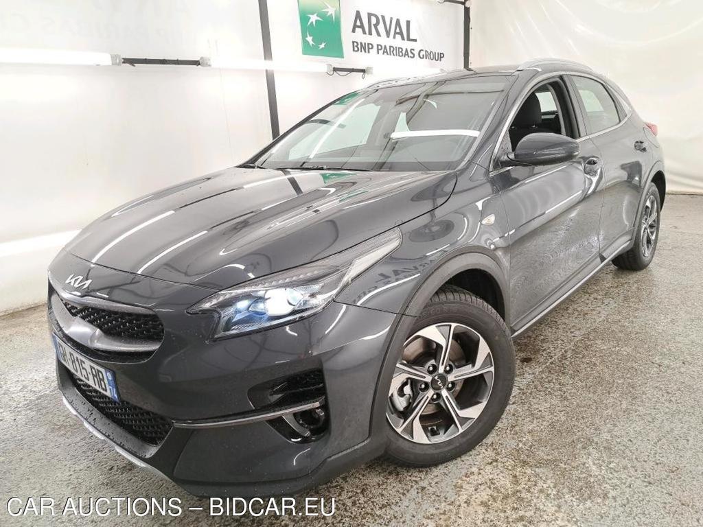 KIA cee'd / 2015 / 5P / Berline 1.0 T-GDi 120 ch ISG BM6 ACTIVE BUSINESS