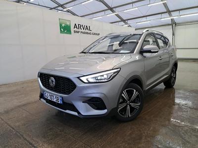 MG ZS / 2020 / 5P / SUV 1.5L VTI-Tech 106ch BVM5 Comfort