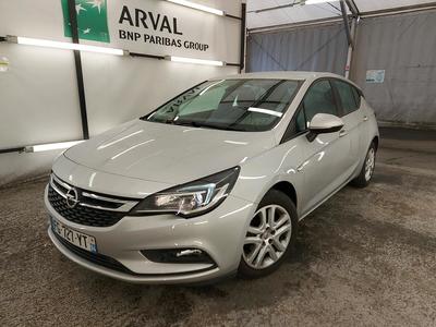 OPEL Astra 5p Berline 1.6 DIESEL 110 EDITION BUSINES