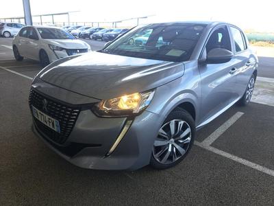 PEUGEOT 208 / 2019 / 5P / Berline BLUEHDI 100 S&S Active Business