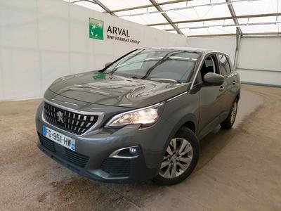 PEUGEOT 3008 5p SUV BlueHDi 130 S&S ACTIVE BUSINESS