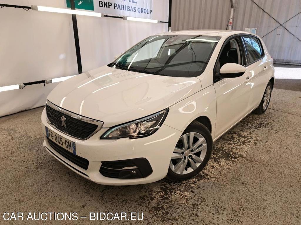 PEUGEOT 308 5p Berline BlueHDi 100 S&amp;S ACTIVE BUSINESS